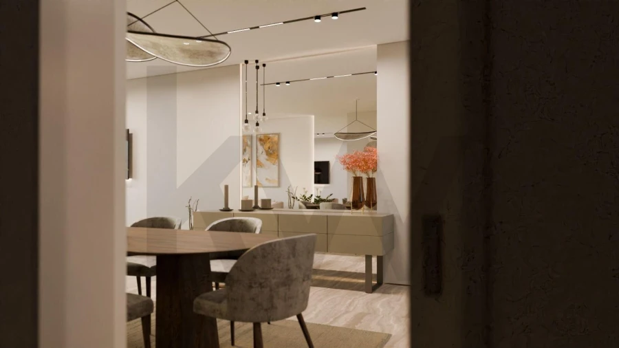 Apartamento T1 para Venda em Machico Foto 9