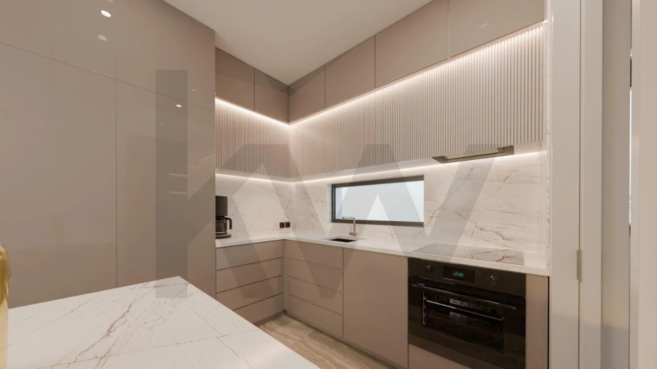 Apartamento T1 para Venda em Machico Foto 16