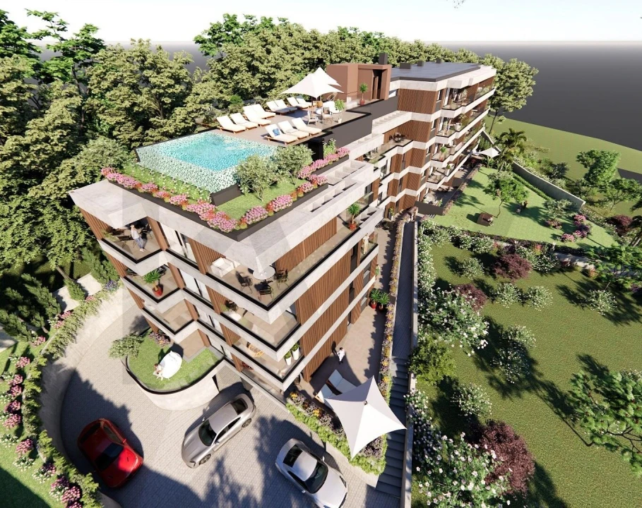 Apartamento T1 para Venda em Machico Foto 3