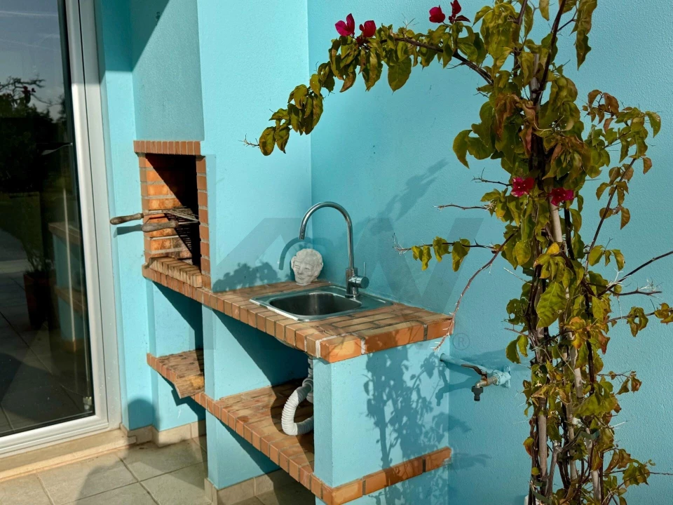 Moradia T3 para Arrendamento em Nossa Senhora do Pópulo, Coto e São Gregório Foto 48