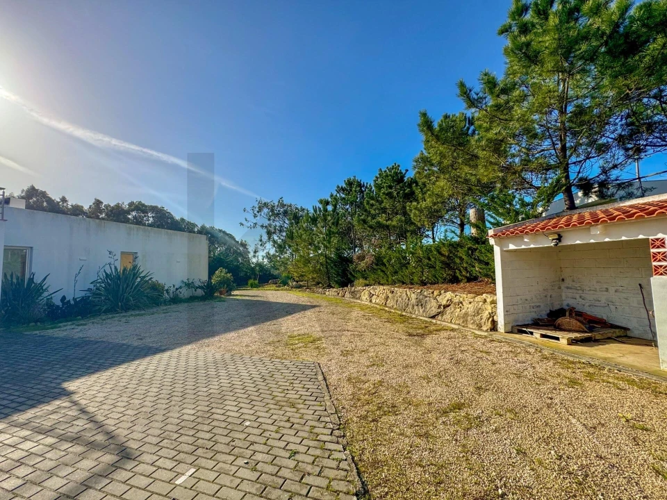 Moradia T3 para Arrendamento em Nossa Senhora do Pópulo, Coto e São Gregório Foto 25