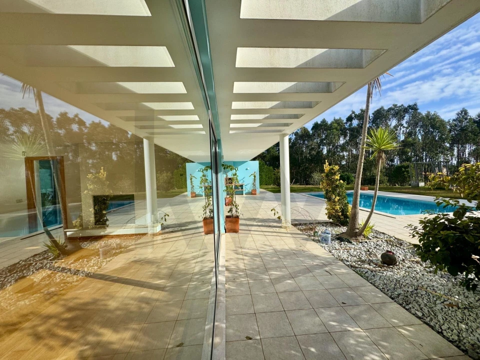 Moradia T3 para Arrendamento em Nossa Senhora do Pópulo, Coto e São Gregório Foto 51