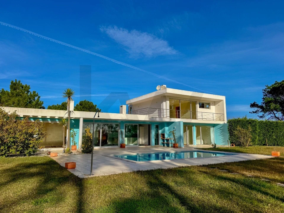 Moradia T3 para Arrendamento em Nossa Senhora do Pópulo, Coto e São Gregório Foto 17