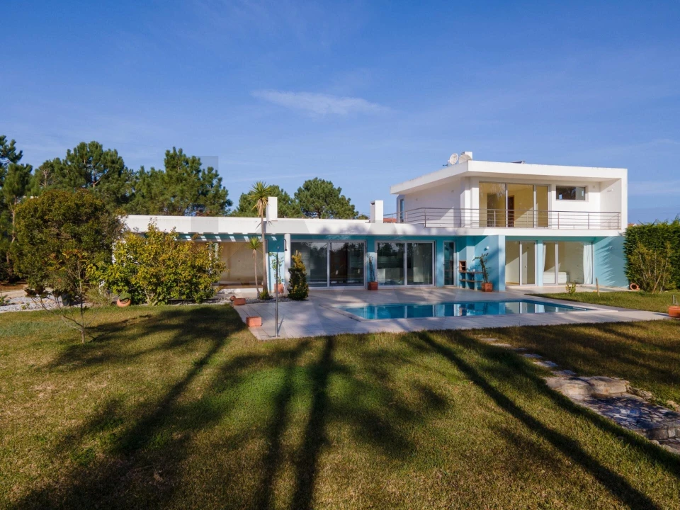 Moradia T3 para Arrendamento em Nossa Senhora do Pópulo, Coto e São Gregório Foto 15