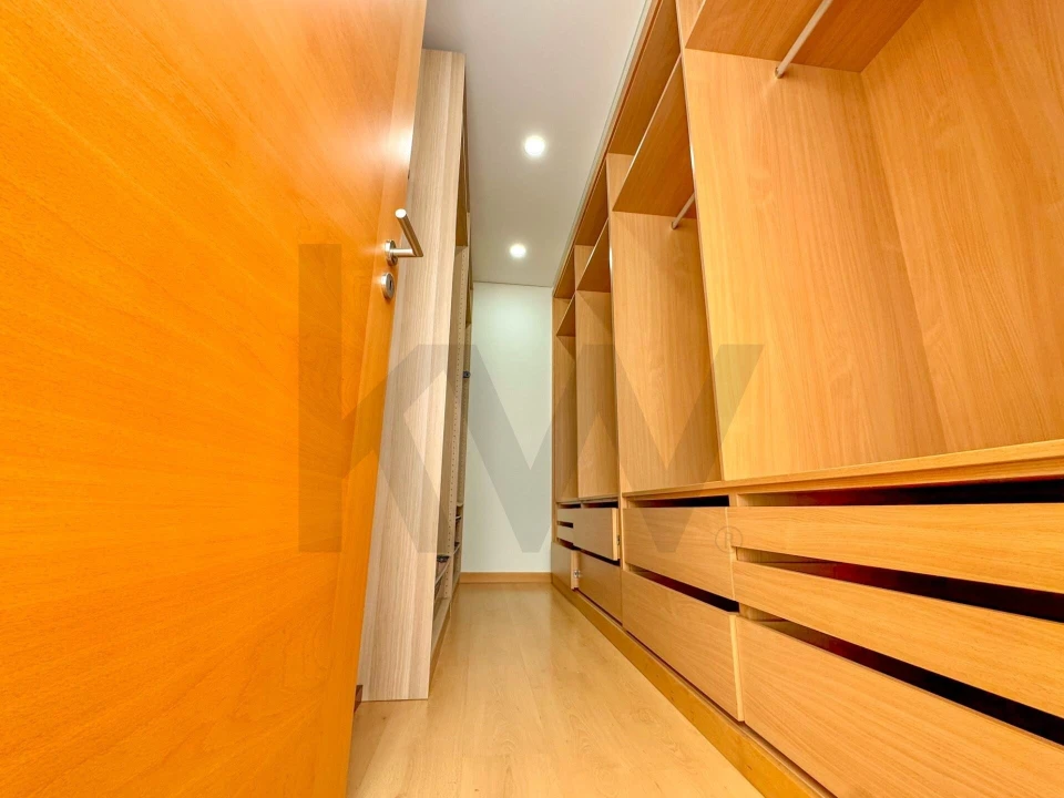 Moradia T3 para Arrendamento em Nossa Senhora do Pópulo, Coto e São Gregório Foto 36