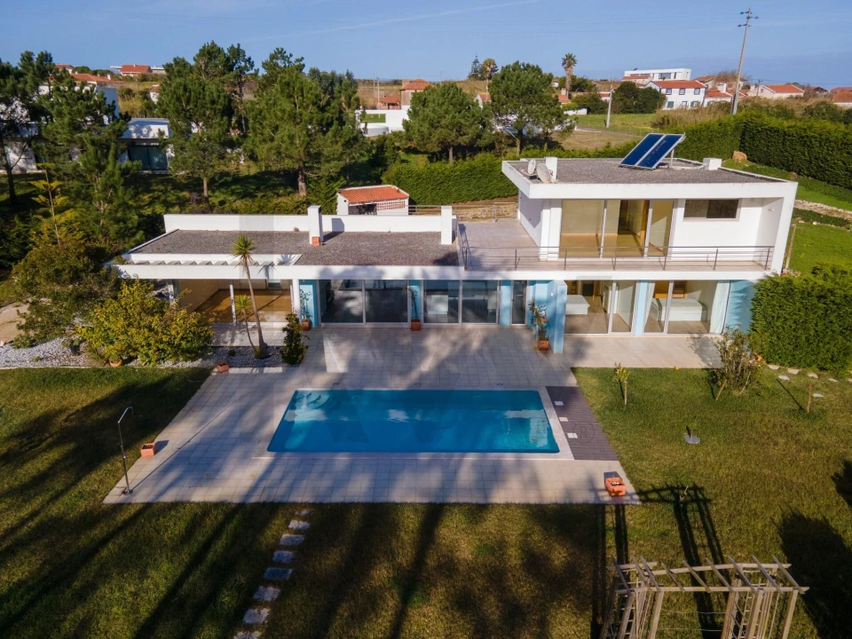 Moradia T3 para Arrendamento em Nossa Senhora do Pópulo, Coto e São Gregório Foto 3