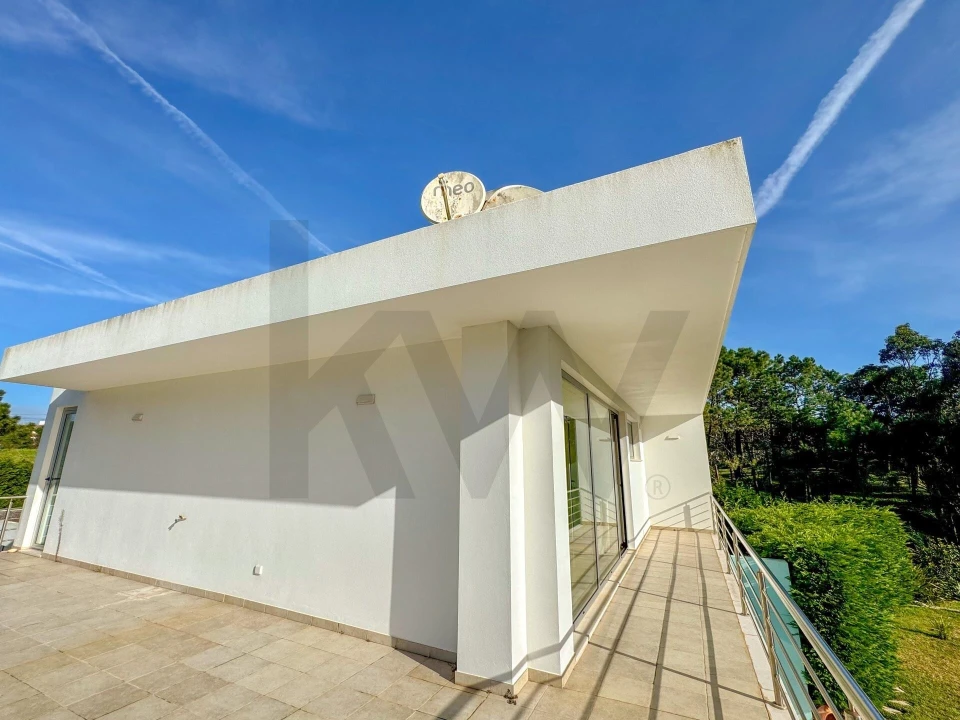 Moradia T3 para Arrendamento em Nossa Senhora do Pópulo, Coto e São Gregório Foto 42