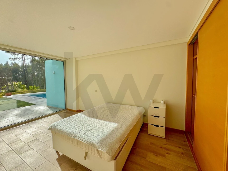 Moradia T3 para Arrendamento em Nossa Senhora do Pópulo, Coto e São Gregório Foto 26