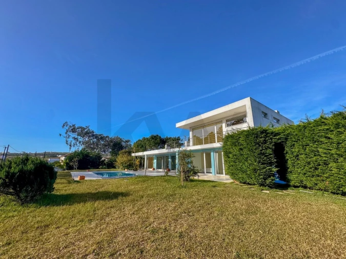 Moradia T3 para Arrendamento em Nossa Senhora do Pópulo, Coto e São Gregório Foto 19