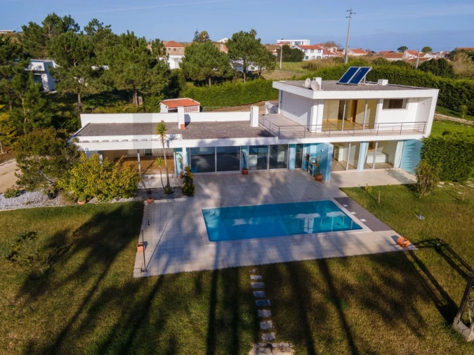 Moradia T3 para Arrendamento em Nossa Senhora do Pópulo, Coto e São Gregório Foto 2