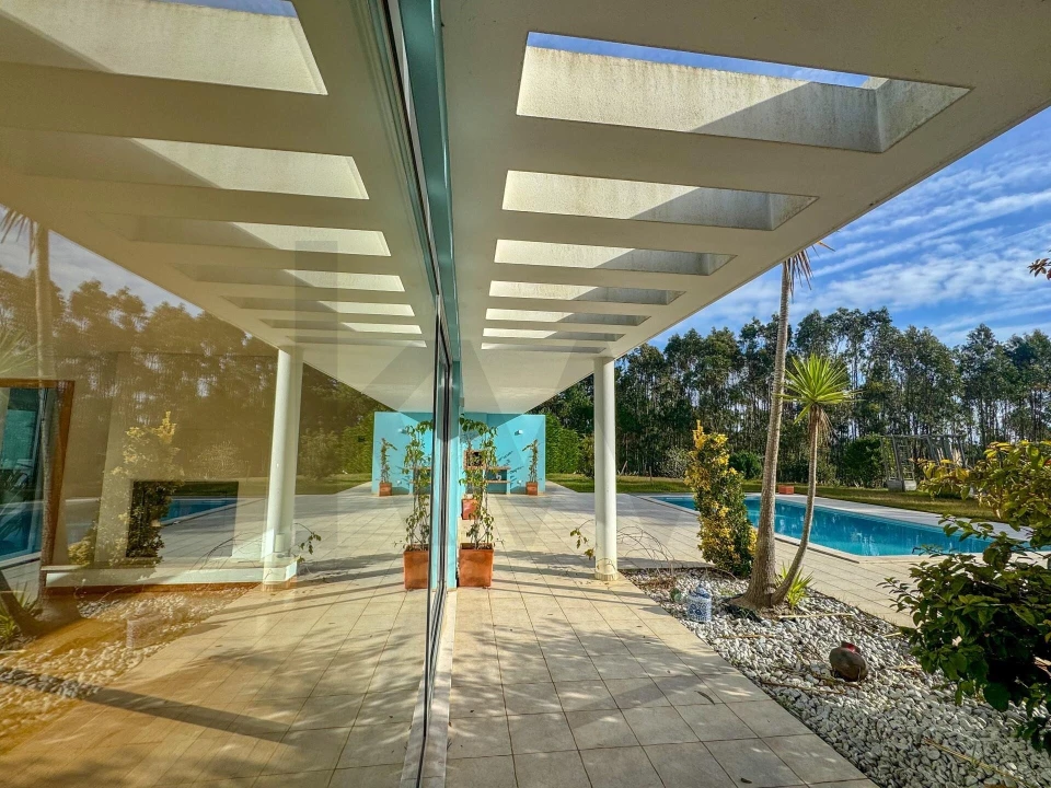 Moradia T3 para Arrendamento em Nossa Senhora do Pópulo, Coto e São Gregório Foto 52