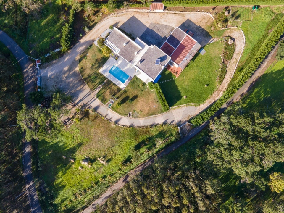 Moradia T3 para Arrendamento em Nossa Senhora do Pópulo, Coto e São Gregório Foto 10