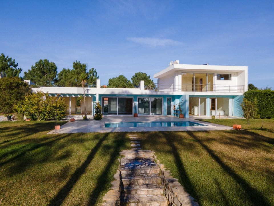 Moradia T3 para Arrendamento em Nossa Senhora do Pópulo, Coto e São Gregório Foto 11