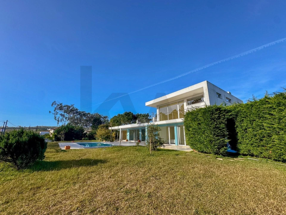 Moradia T3 para Arrendamento em Nossa Senhora do Pópulo, Coto e São Gregório Foto 19