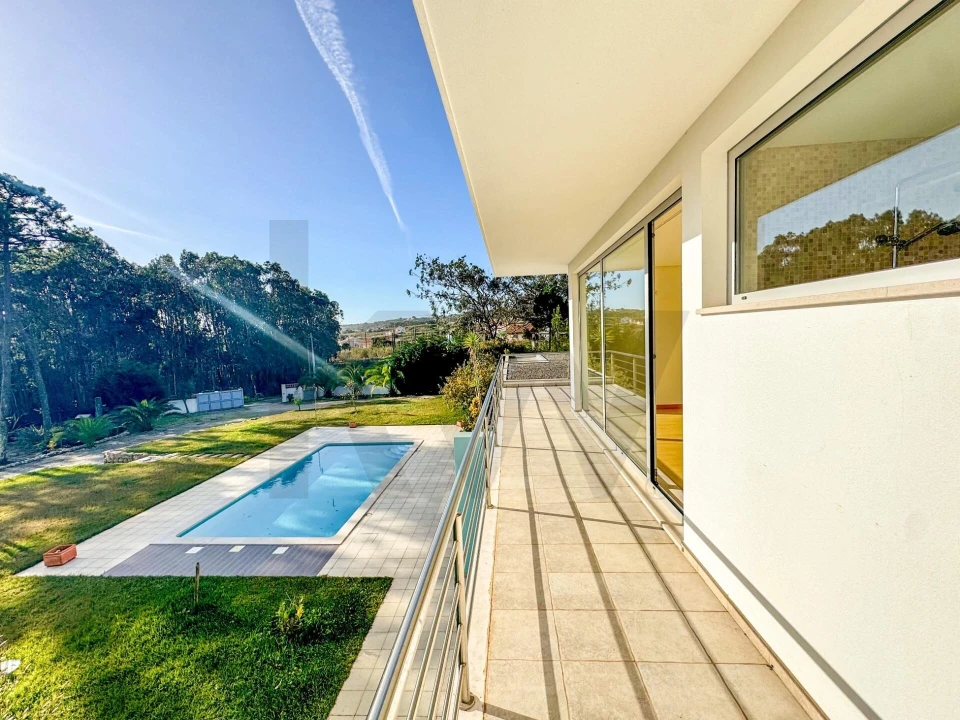 Moradia T3 para Arrendamento em Nossa Senhora do Pópulo, Coto e São Gregório Foto 40