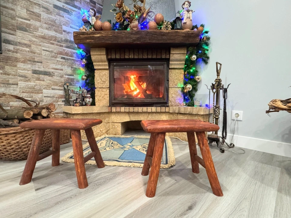 Moradia T5 para Venda em Santo Antonio Foto 5