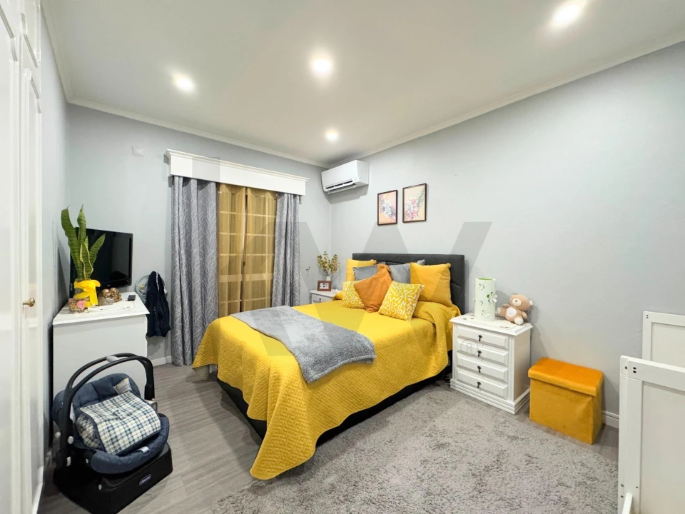 Moradia T5 para Venda em Santo Antonio Foto 20