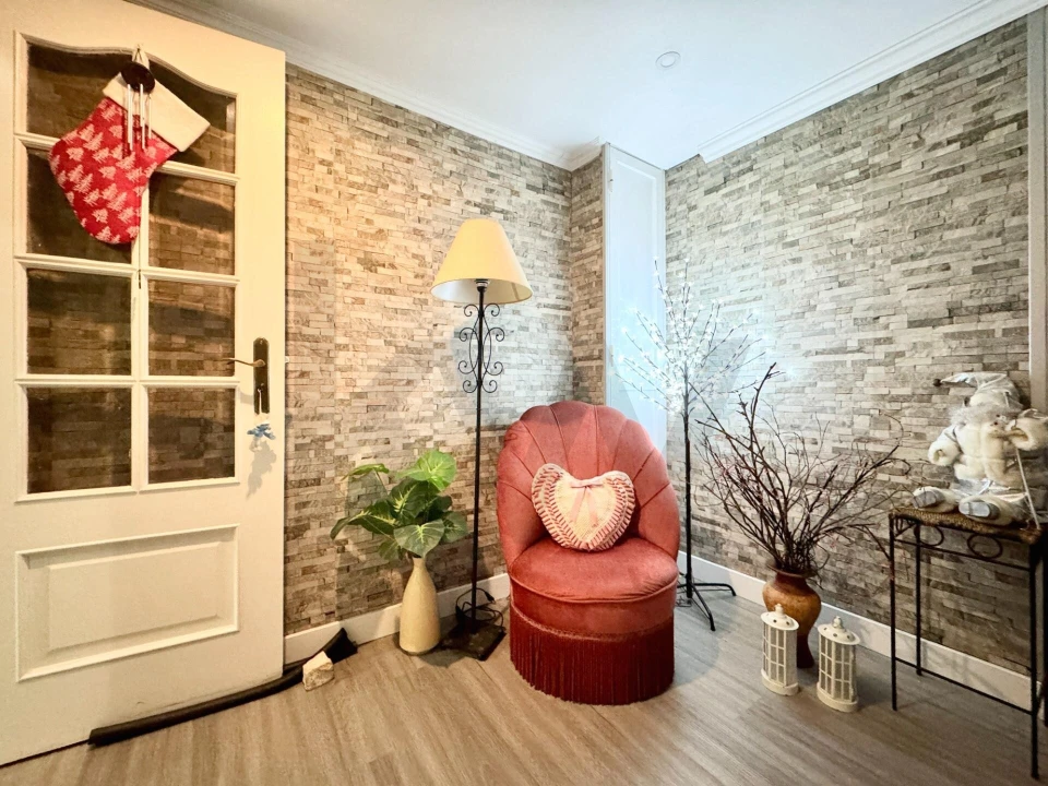 Moradia T5 para Venda em Santo Antonio Foto 8