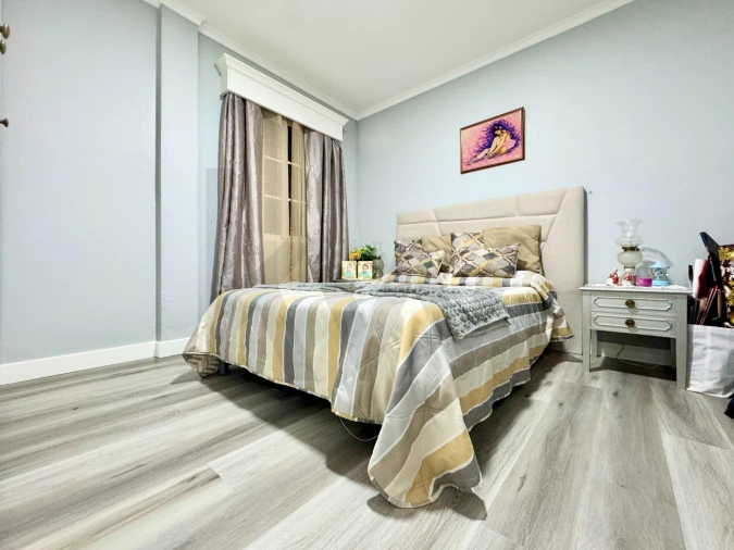 Moradia T5 para Venda em Santo Antonio Foto 22