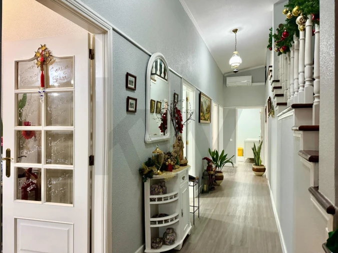 Moradia T5 para Venda em Santo Antonio Foto 11