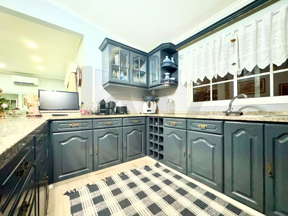 Moradia T5 para Venda em Santo Antonio Foto 13