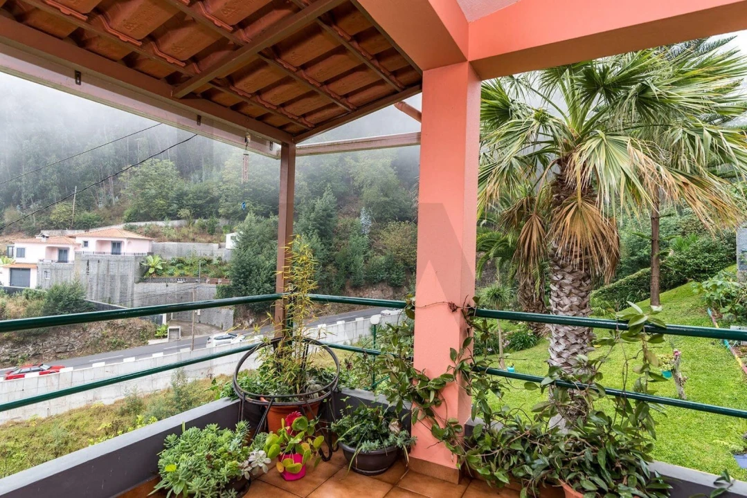 Moradia T5 para Venda em Santo Antonio Foto 27