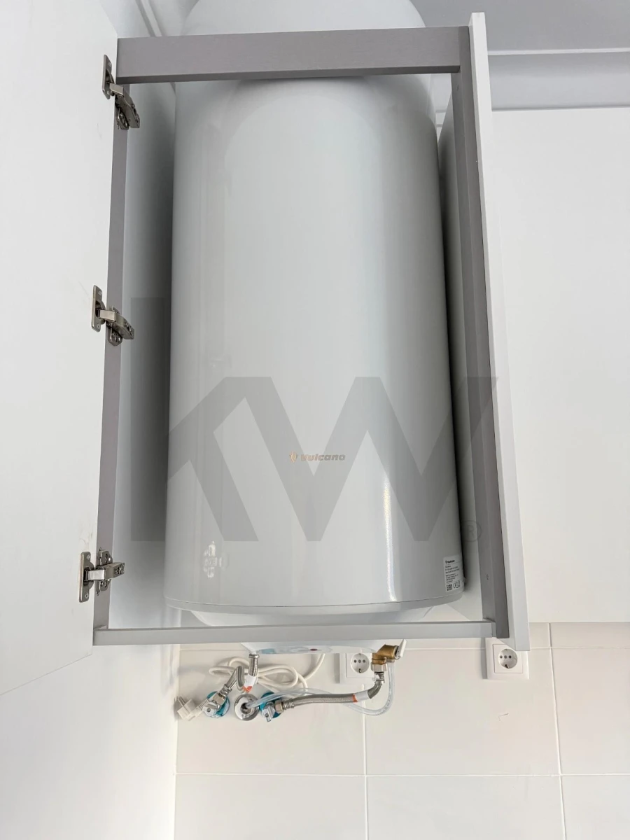 Apartamento T4 para Arrendamento em Campo de Ourique Foto 12