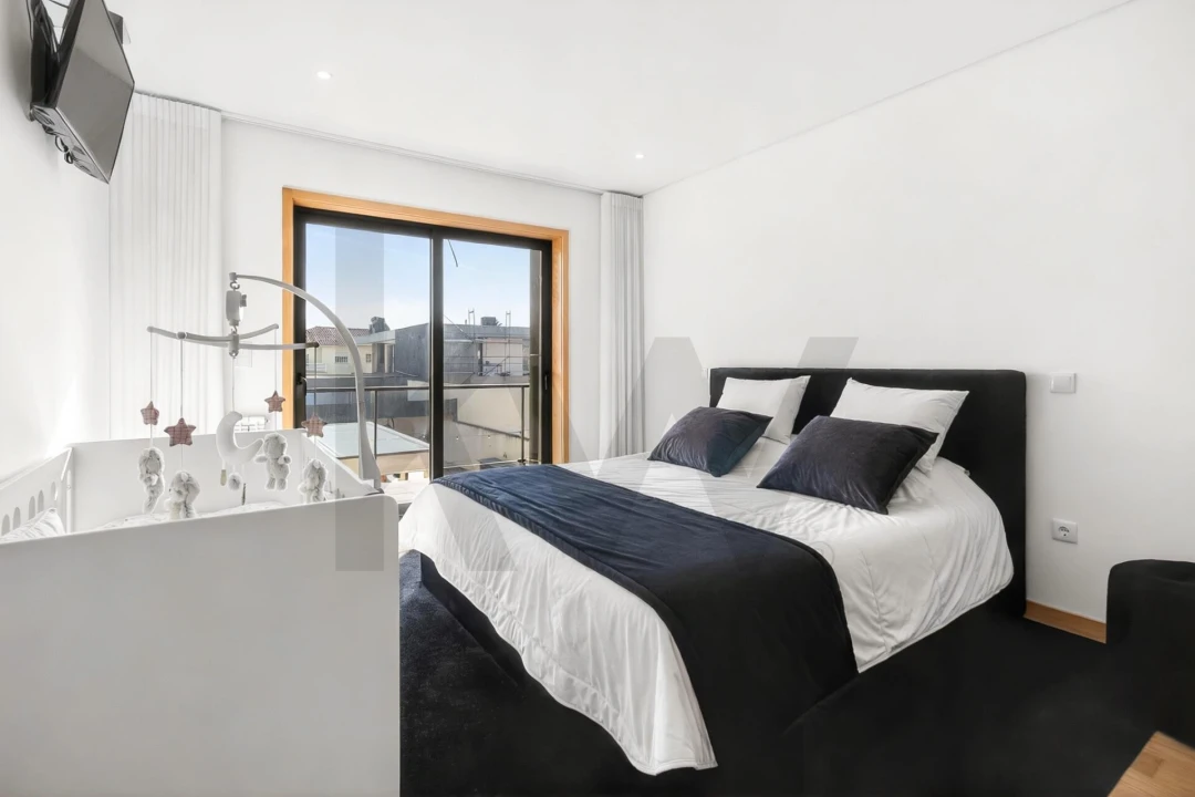 Moradia T4 para Venda em Ovar, São João, Arada e São Vicente de Pereira Jusã Foto 41