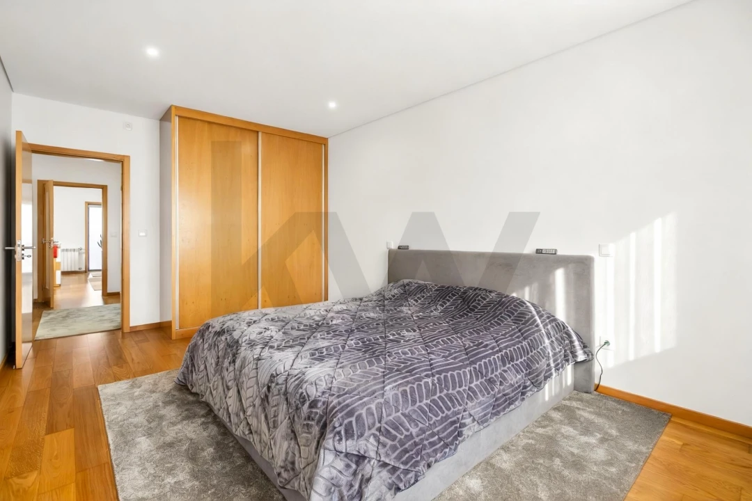 Moradia T4 para Venda em Ovar, São João, Arada e São Vicente de Pereira Jusã Foto 45