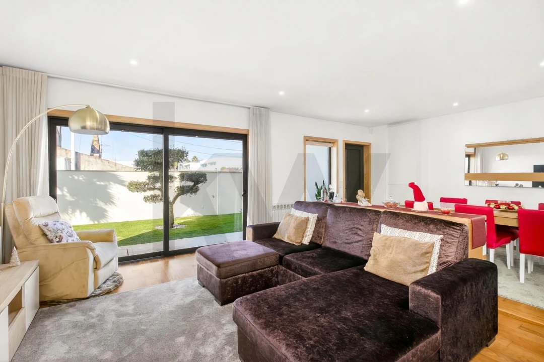 Moradia T4 para Venda em Ovar, São João, Arada e São Vicente de Pereira Jusã Foto 16