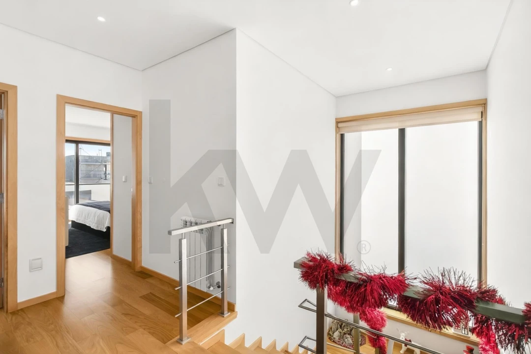 Moradia T4 para Venda em Ovar, São João, Arada e São Vicente de Pereira Jusã Foto 36