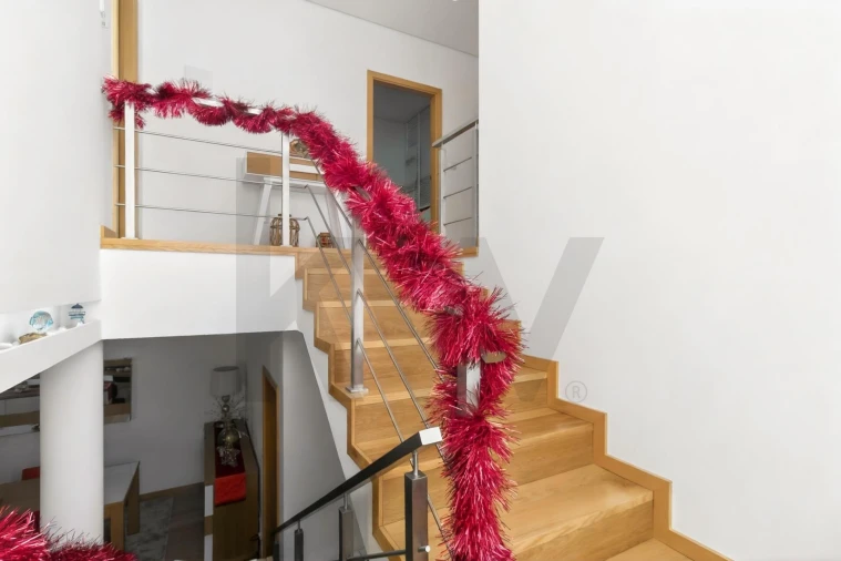 Moradia T4 para Venda em Ovar, São João, Arada e São Vicente de Pereira Jusã Foto 39