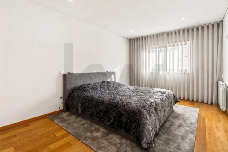 Moradia T4 para Venda em Ovar, São João, Arada e São Vicente de Pereira Jusã Foto 30