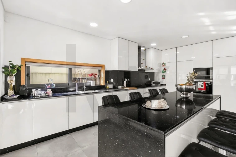 Moradia T4 para Venda em Ovar, São João, Arada e São Vicente de Pereira Jusã Foto 44