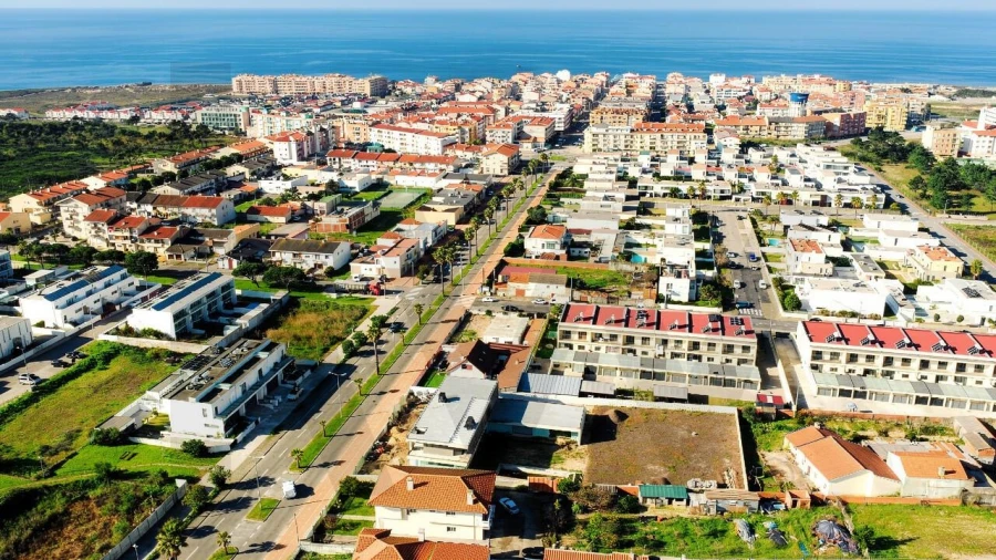 Moradia T4 para Venda em Ovar, São João, Arada e São Vicente de Pereira Jusã