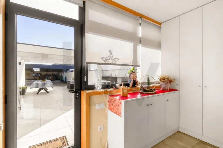 Moradia T4 para Venda em Ovar, São João, Arada e São Vicente de Pereira Jusã Foto 32