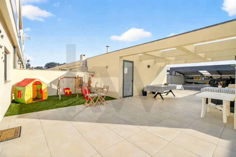 Moradia T4 para Venda em Ovar, São João, Arada e São Vicente de Pereira Jusã Foto 15