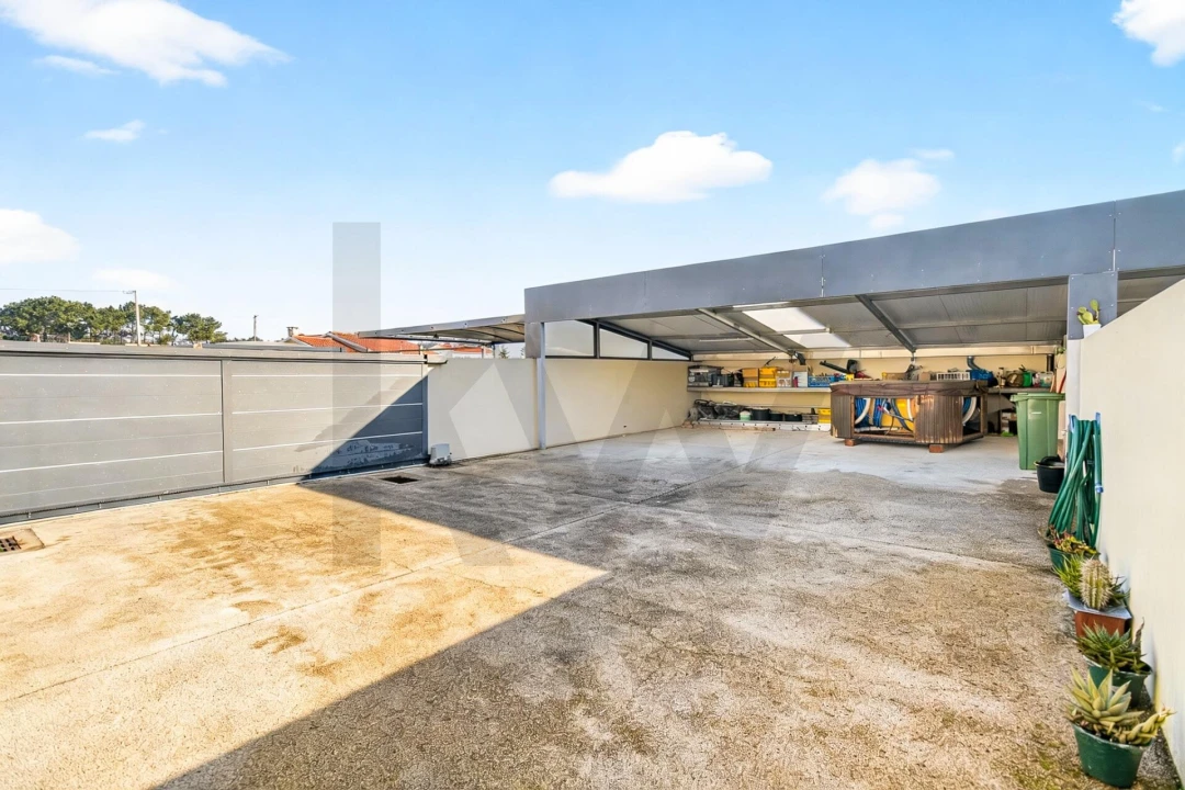 Moradia T4 para Venda em Ovar, São João, Arada e São Vicente de Pereira Jusã Foto 10