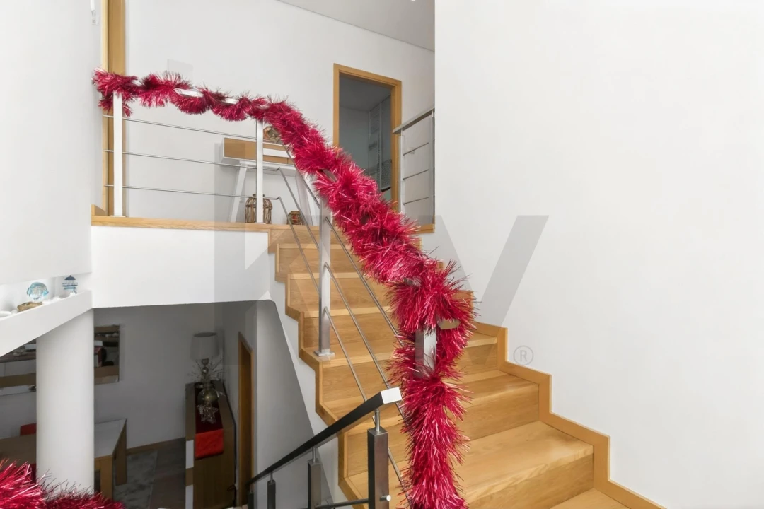 Moradia T4 para Venda em Ovar, São João, Arada e São Vicente de Pereira Jusã Foto 39