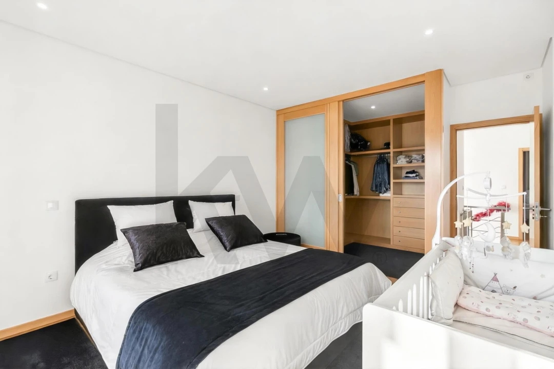 Moradia T4 para Venda em Ovar, São João, Arada e São Vicente de Pereira Jusã Foto 28