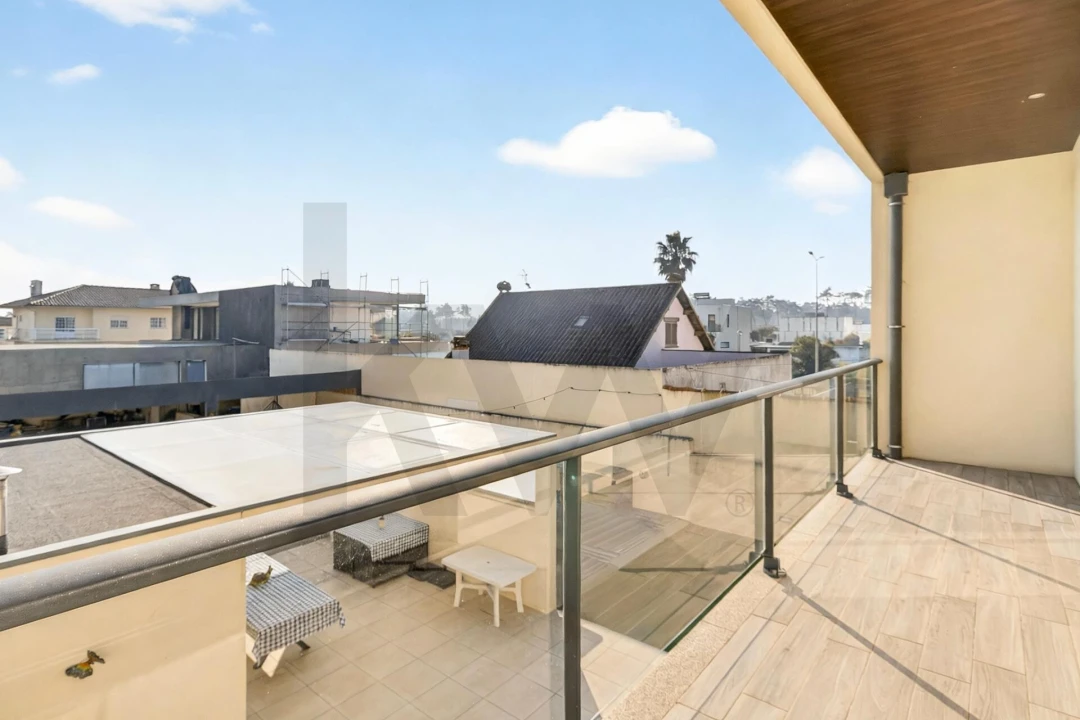 Moradia T4 para Venda em Ovar, São João, Arada e São Vicente de Pereira Jusã Foto 11