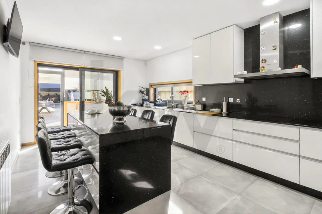 Moradia T4 para Venda em Ovar, São João, Arada e São Vicente de Pereira Jusã Foto 42