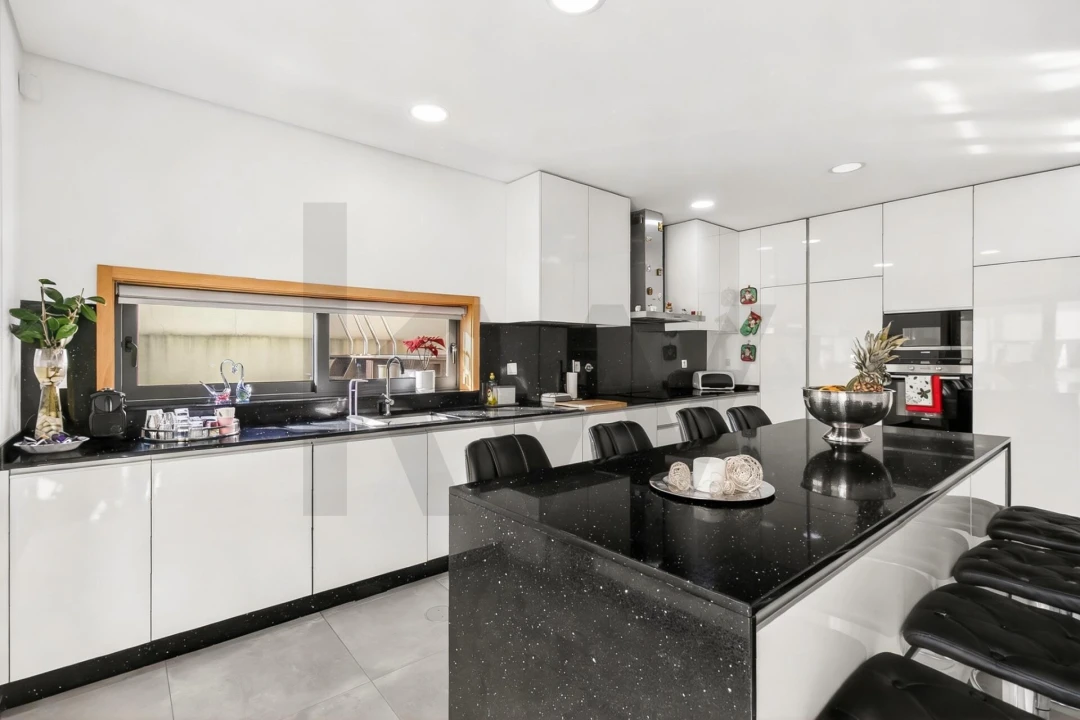 Moradia T4 para Venda em Ovar, São João, Arada e São Vicente de Pereira Jusã Foto 44