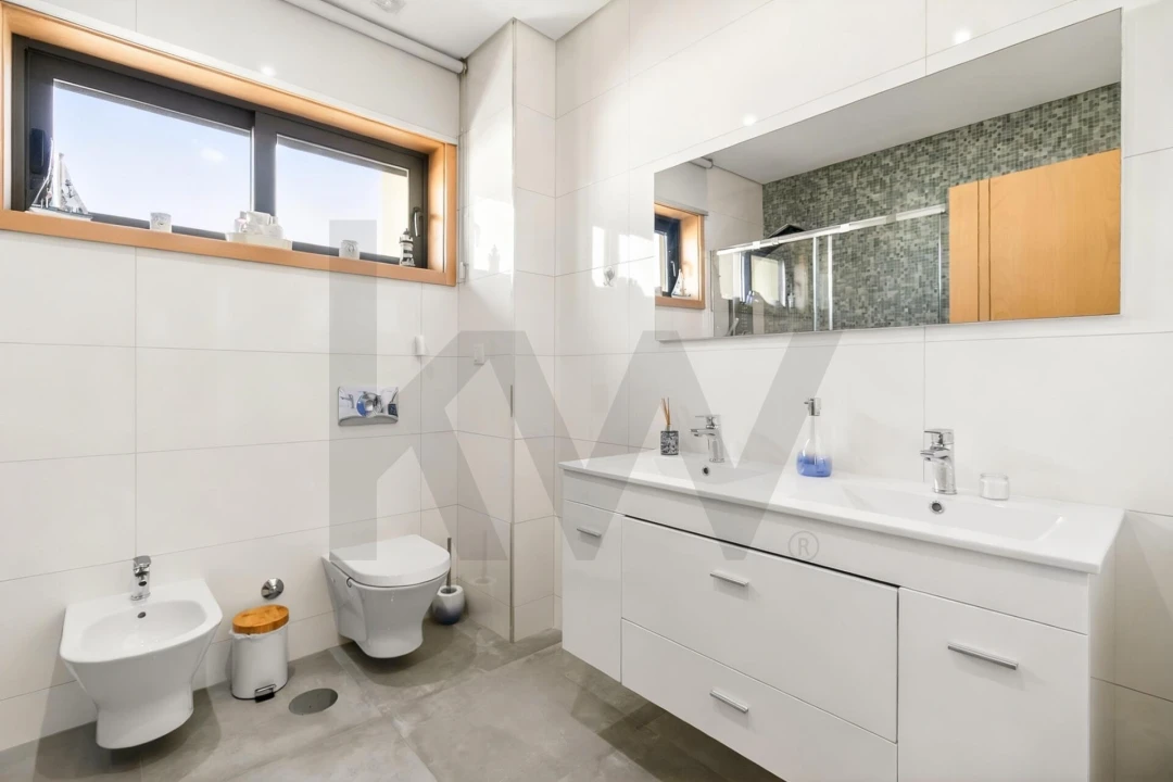 Moradia T4 para Venda em Ovar, São João, Arada e São Vicente de Pereira Jusã Foto 35