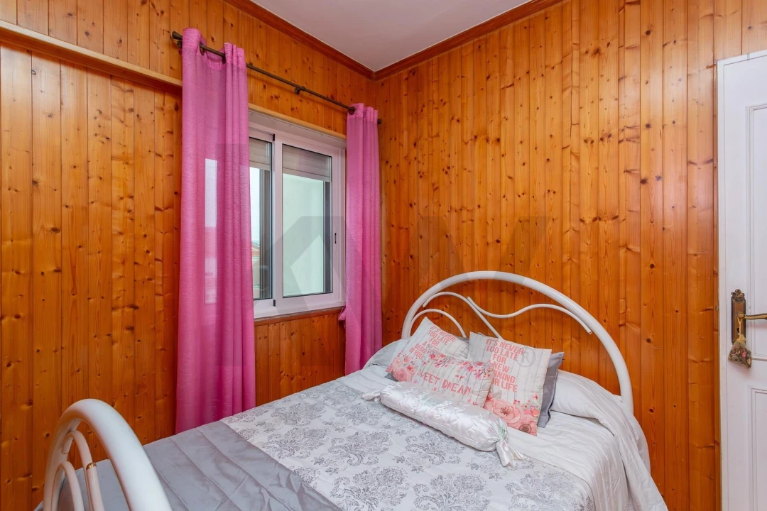 Apartamento T2 para Venda em Cacém e São Marcos Foto 32