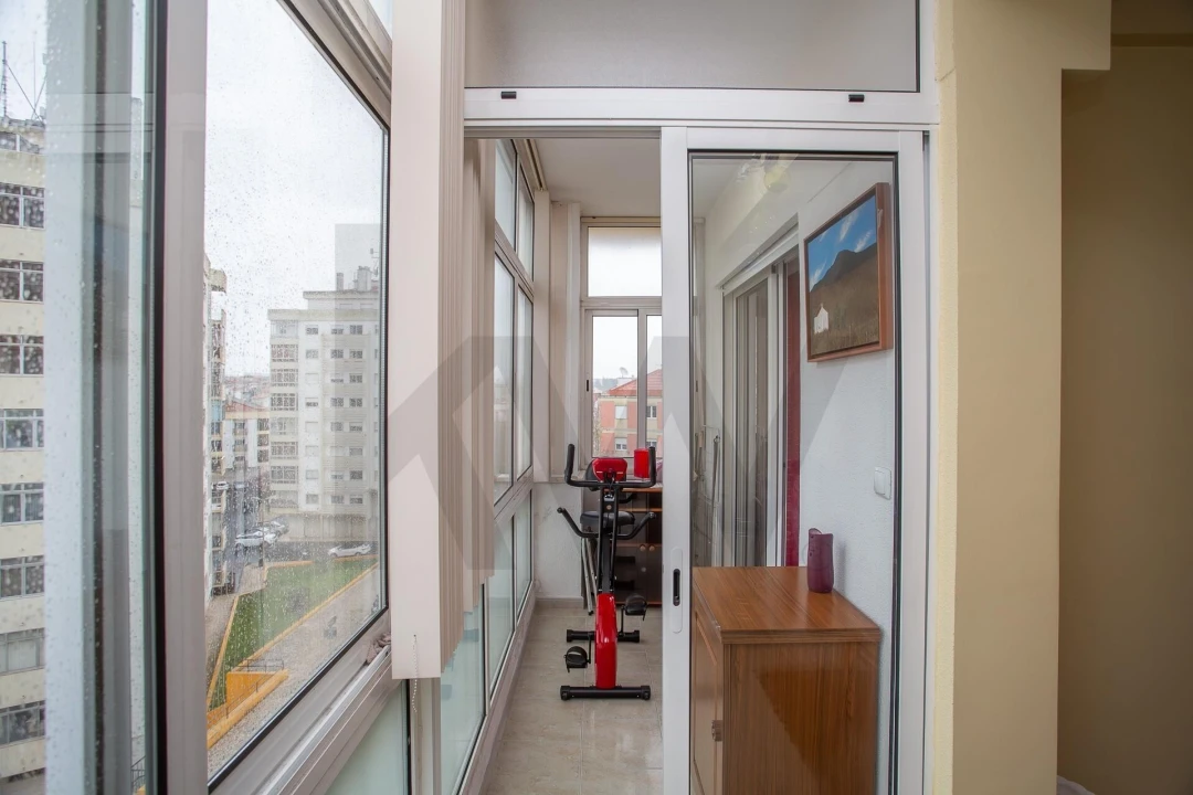 Apartamento T2 para Venda em Cacém e São Marcos Foto 12