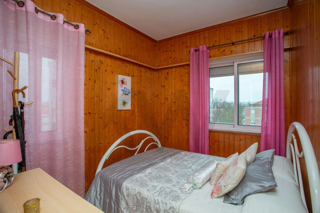 Apartamento T2 para Venda em Cacém e São Marcos Foto 19