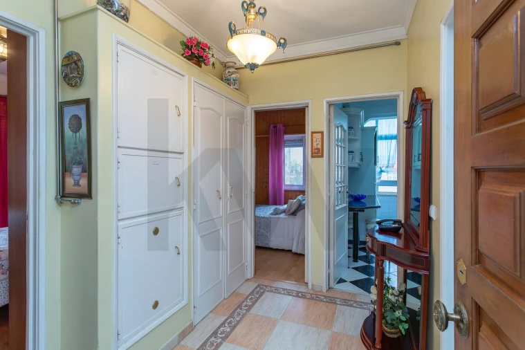 Apartamento T2 para Venda em Cacém e São Marcos Foto 2