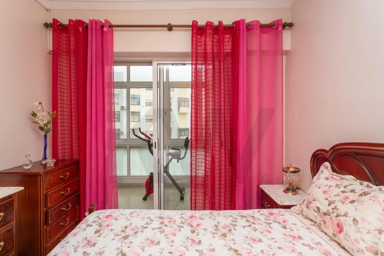 Apartamento T2 para Venda em Cacém e São Marcos Foto 17