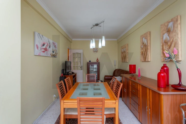 Apartamento T2 para Venda em Cacém e São Marcos Foto 21